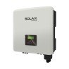Inversor hibrido SolaX X3 Hybrid Generación 4 con pocket WiFi incluido