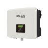 Inversor hibrido SolaX X1 Hybrid Generación 4 con pocket WiFi incluido