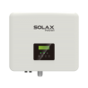 Inversor hibrido SolaX X1 Hybrid Generación 4 con pocket WiFi incluido