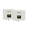 Inversor hibrido SolaX X1 Hybrid Generación 4 con pocket WiFi incluido