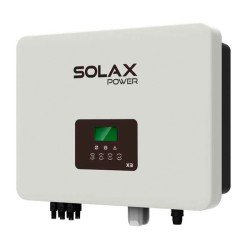 Inversor SolaX X3 Pro con pocket WiFi incluido