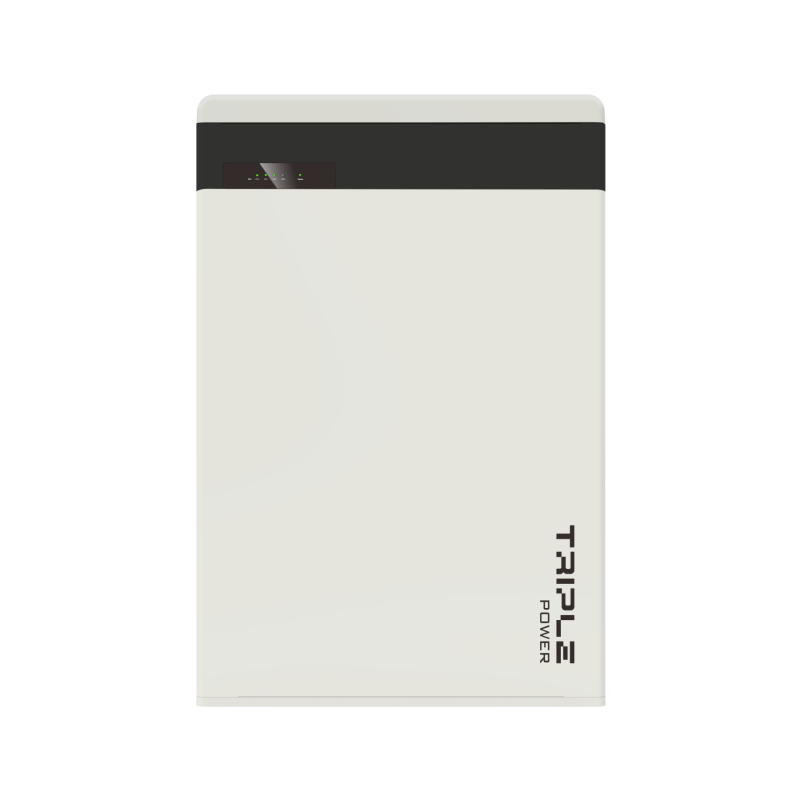 Bateria Litio Solax Triple Power T58 5,8 KWh Master Pack