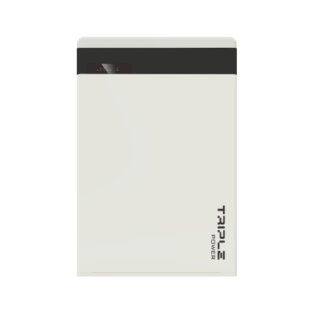 Bateria Litio Solax Triple Power T58 5,8 KWh Master Pack Bateria Litio Solax Triple Power T58 5,8 KWh Master Pack