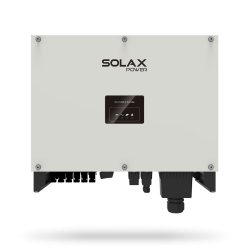 Inversor SolaX X3 Max con pocket WiFi incluido