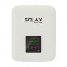Inversor Solax X3-MIC-4.0T-D 4000 W con Pocket Wifi Incluido