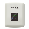 Inversor SolaX X1 Boost frontal con WiFi incluido