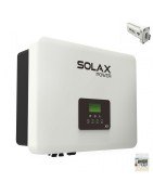Solax X3 Mic