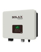 Solax X3 Pro